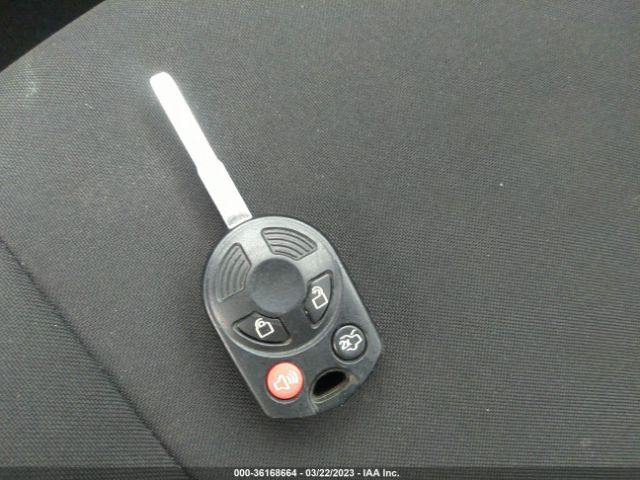 1FADP3E22GL404618 Ford FOCUS S