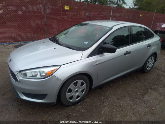 1FADP3E22GL404618 Ford FOCUS S