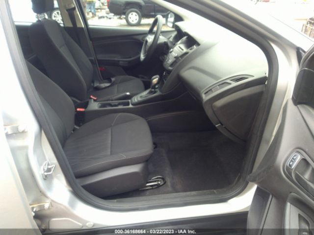 1FADP3E22GL404618 Ford FOCUS S