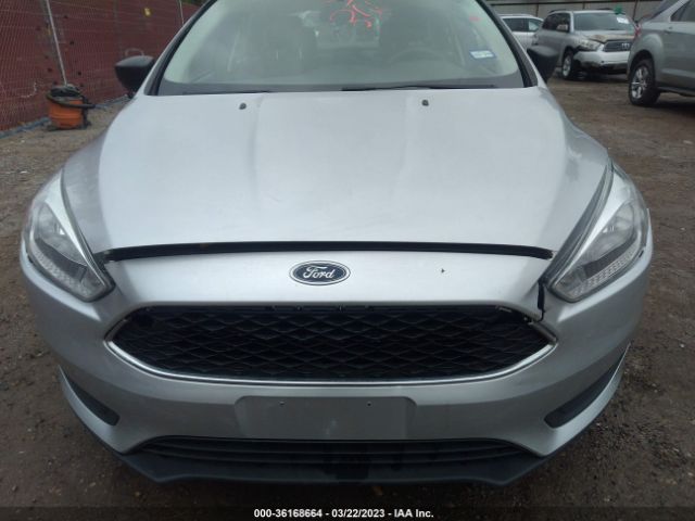 1FADP3E22GL404618 Ford FOCUS S