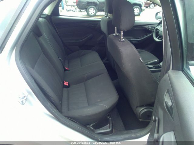 1FADP3E22GL404618 Ford FOCUS S