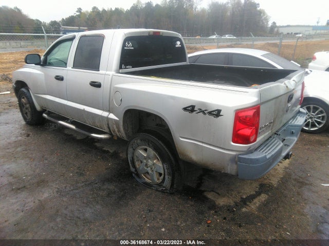 Dodge DAKOTA SLT 2005 1D7HW48N65S169871 Image 3