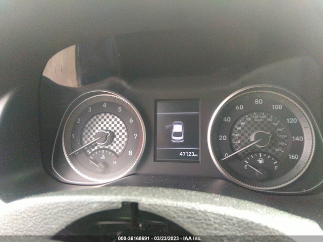 Hyundai ELANTRA SEL 2020 KMHD84LF8LU032012 Image 7