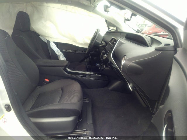 2020 TOYOTA PRIUS PRIME LE/XLE/LIMITED VIN: JTDKARFP8L3145904