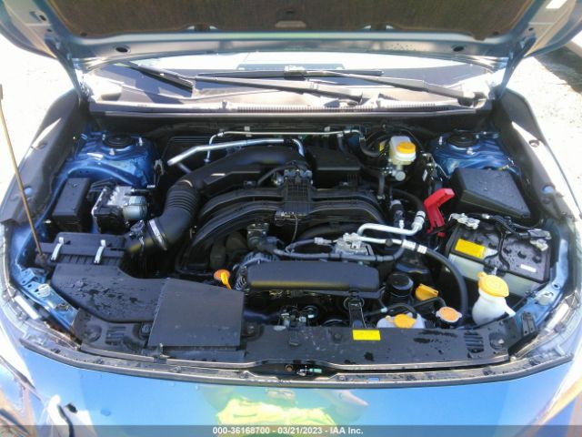 JF2GTHMC1PH260591 Subaru Crosstrek Limited