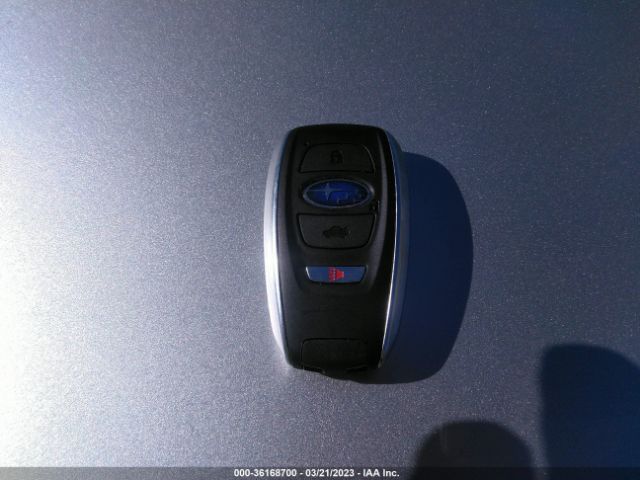JF2GTHMC1PH260591 Subaru Crosstrek Limited