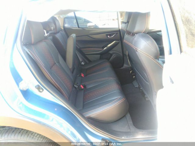 JF2GTHMC1PH260591 Subaru Crosstrek Limited