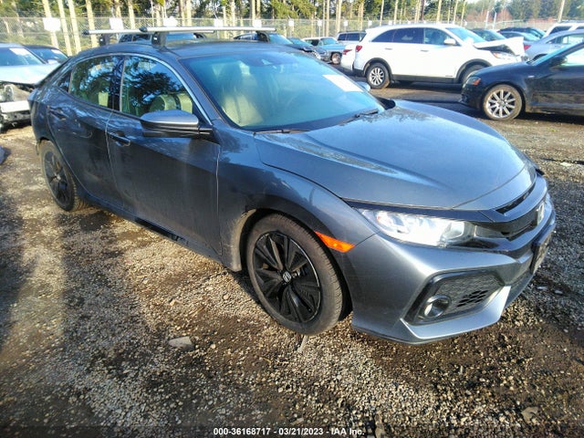 Honda Civic 2019 SHHFK7H61KU411724 Image 14