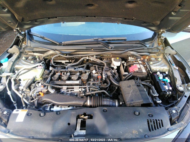 Honda Civic 2019 SHHFK7H61KU411724 Image 23
