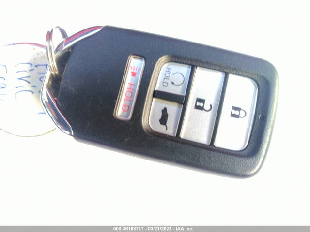 Honda Civic 2019 SHHFK7H61KU411724 Image 24