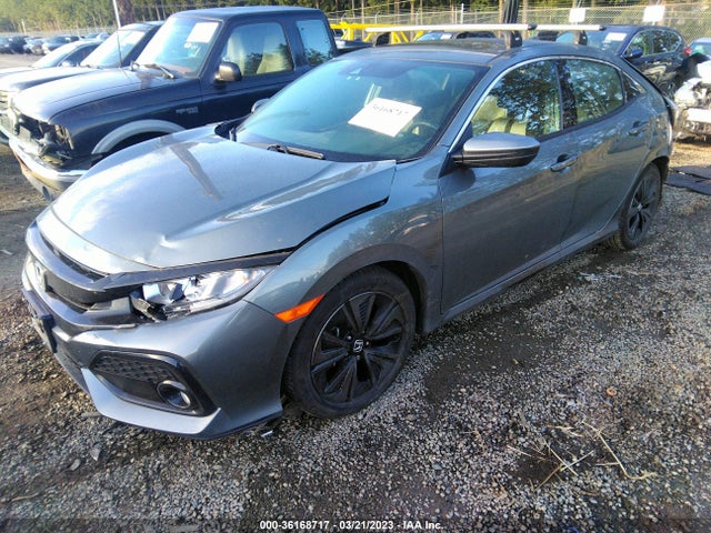 Honda Civic 2019 SHHFK7H61KU411724 Image 15