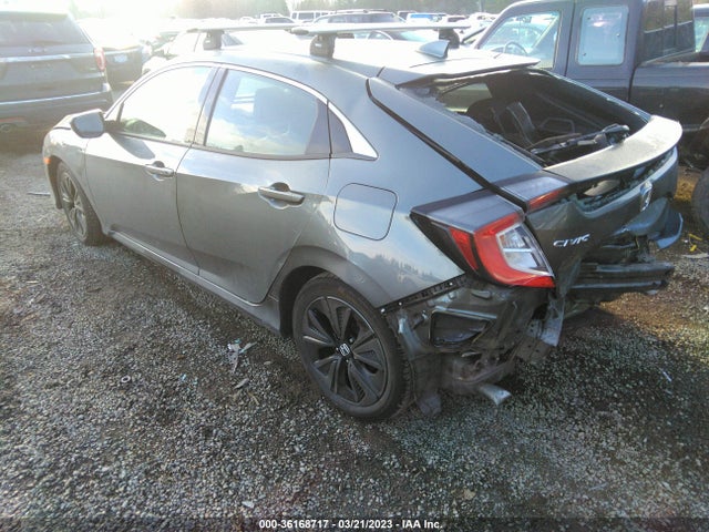 Honda Civic 2019 SHHFK7H61KU411724 Image 16