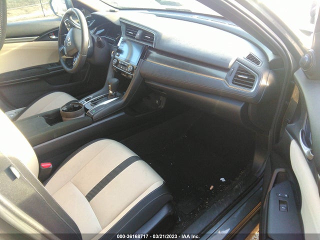 Honda Civic 2019 SHHFK7H61KU411724 Image 18