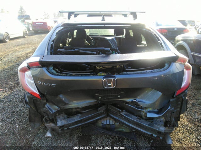 Honda Civic 2019 SHHFK7H61KU411724 Image 19