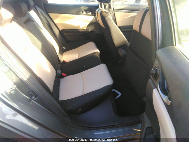 Honda Civic 2019 SHHFK7H61KU411724 Image 21