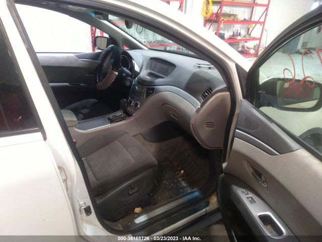 2006 SUBARU B9 TRIBECA 7-PASS VIN: 4S4WX85C364402857