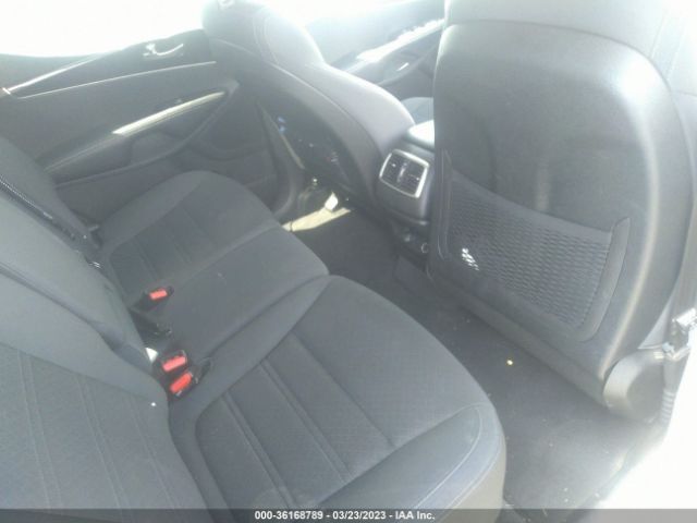 5XYPG4A50GG115245 KIA SORENTO LX