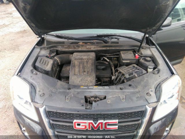 2GKALUEK4D6130894 GMC Terrain Slt