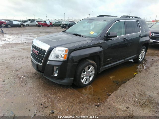 2GKALUEK4D6130894 GMC Terrain Slt