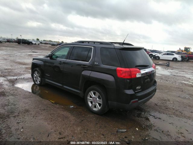 2GKALUEK4D6130894 GMC Terrain Slt
