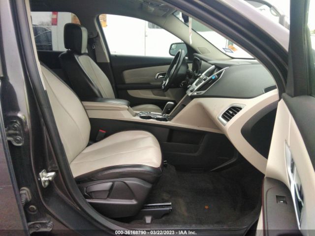 2GKALUEK4D6130894 GMC Terrain Slt