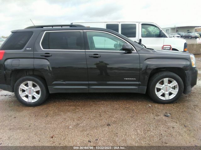 2GKALUEK4D6130894 GMC Terrain Slt