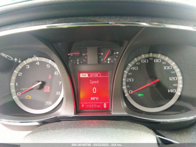 2GKALUEK4D6130894 GMC Terrain Slt
