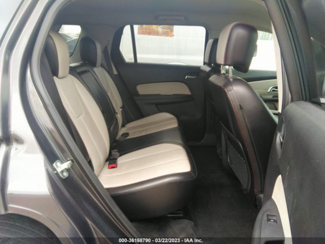 2GKALUEK4D6130894 GMC Terrain Slt