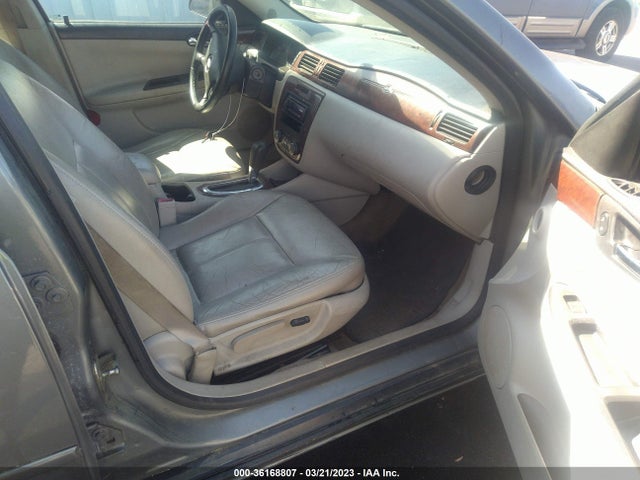 Aukcja sprzedaży 2008 Chevrolet Impala Lt, vin: 2G1WC583689281194, numer aukcji: 36168807