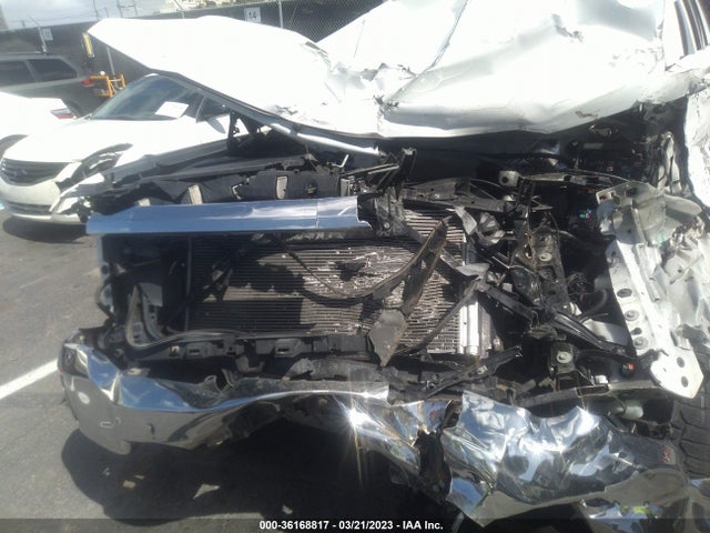 Chevrolet Silverado 1500 Lt 2016 3GCPCREC5GG124526 Image 11