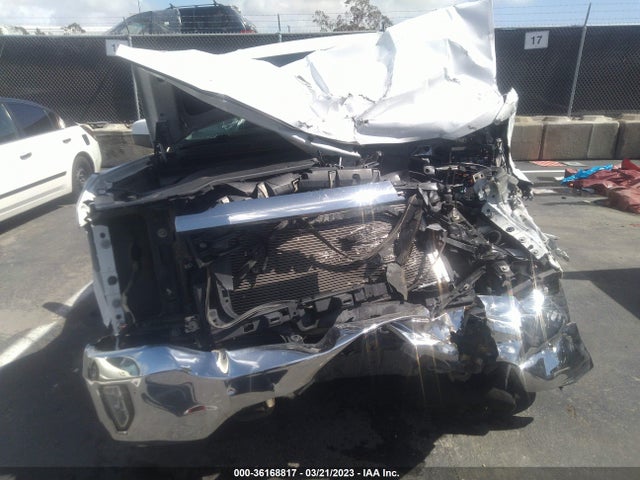 Chevrolet Silverado 1500 Lt 2016 3GCPCREC5GG124526 Image 7