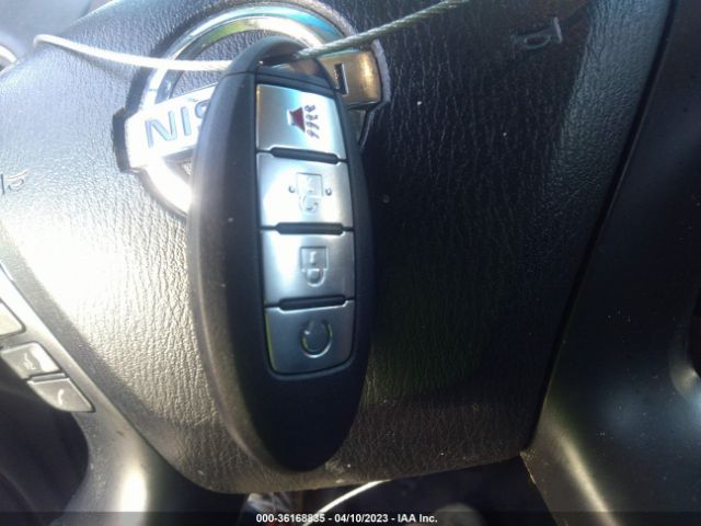 5N1AR2MN1GC666932 Nissan Pathfinder Sl
