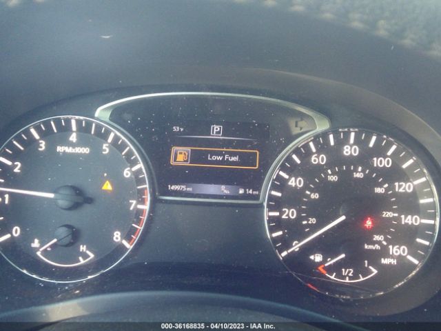 5N1AR2MN1GC666932 Nissan Pathfinder Sl