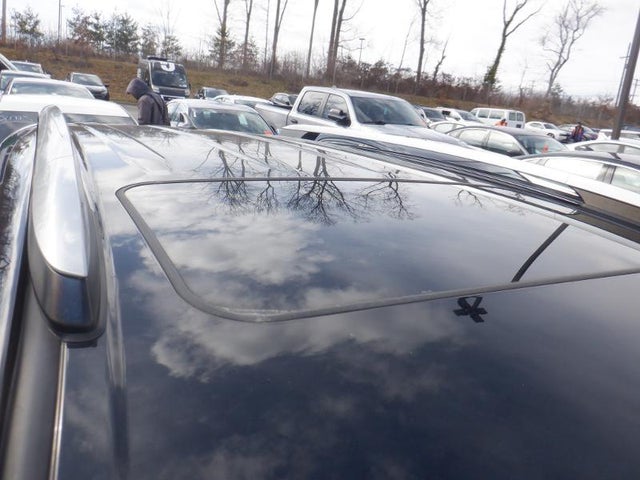 2018 TOYOTA RAV4 HYBRID LIMITED VIN: JTMDJREV7JD185181