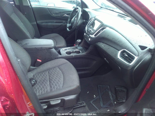 Chevrolet EQUINOX LT 2019 3GNAXKEV5KS585015 Image 6