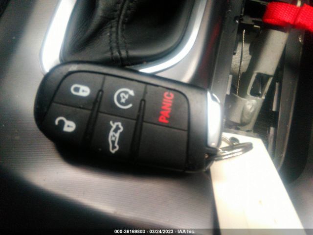 2C3CDXHG1KH742972 Dodge CHARGER GT