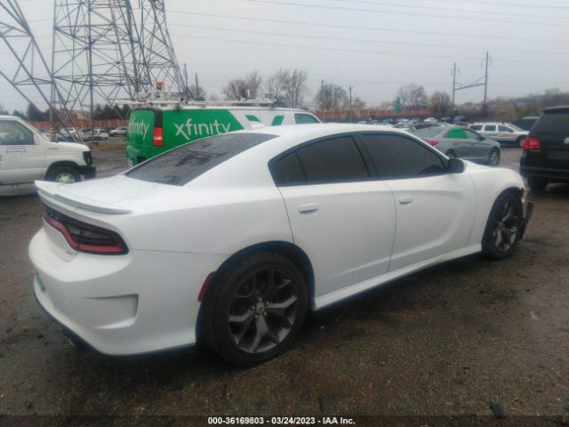 2C3CDXHG1KH742972 Dodge CHARGER GT