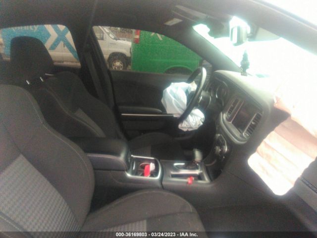 2C3CDXHG1KH742972 Dodge CHARGER GT