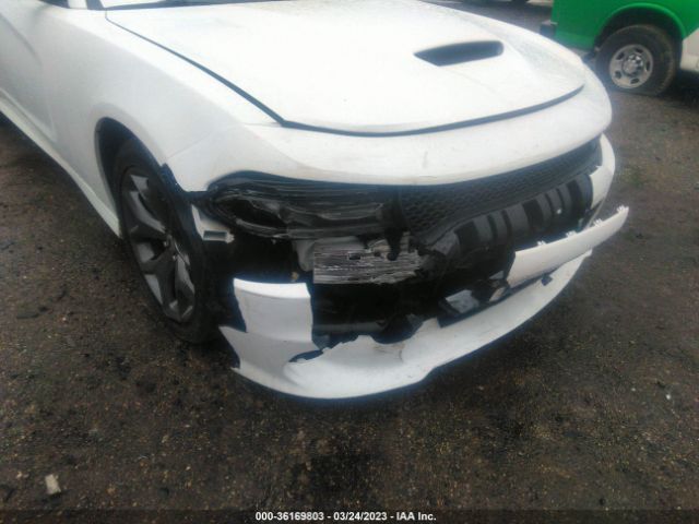 2C3CDXHG1KH742972 Dodge CHARGER GT