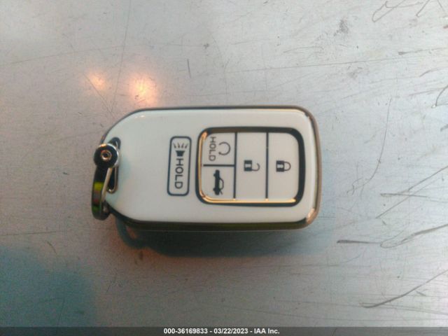 5FNYF6H58KB065638 Honda Pilot Ex-l