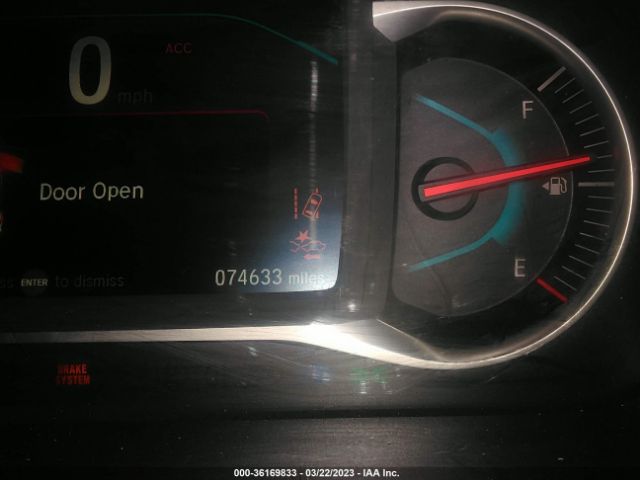 5FNYF6H58KB065638 Honda Pilot Ex-l
