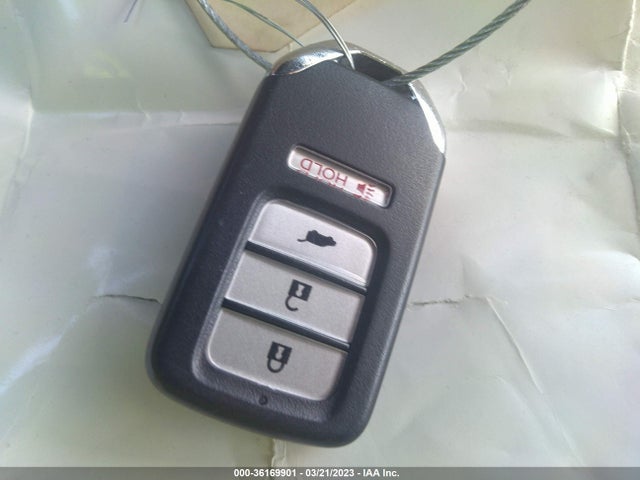 Honda CR-V EX 2015 2HKRM4H54FH659553 Image 11