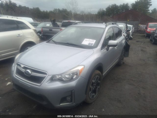 JF2GPADC6G8248559 Subaru Crosstrek Premium