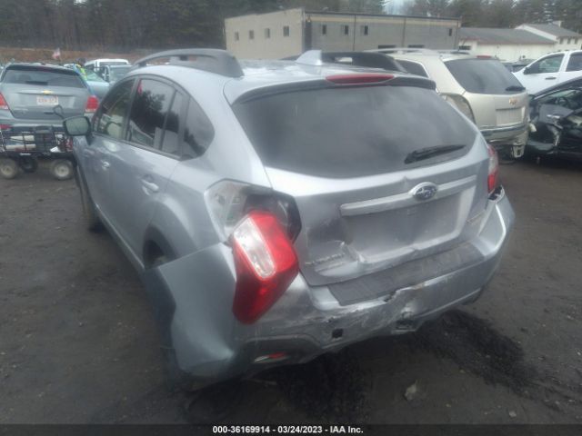 JF2GPADC6G8248559 Subaru Crosstrek Premium
