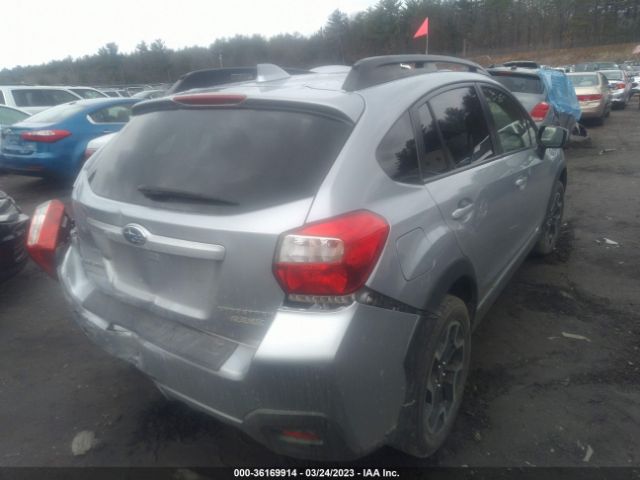 JF2GPADC6G8248559 Subaru Crosstrek Premium