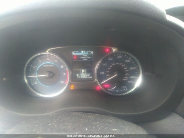 JF2GPADC6G8248559 Subaru Crosstrek Premium