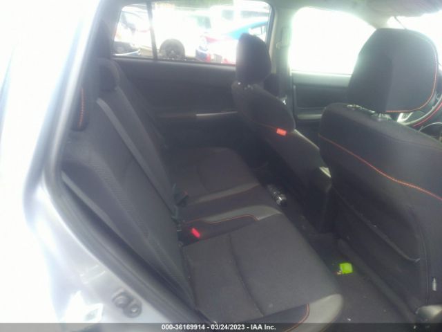 JF2GPADC6G8248559 Subaru Crosstrek Premium