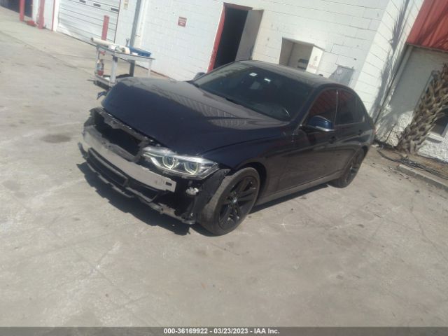 WBA8E9G57GNT81981 BMW 3 Series 328i