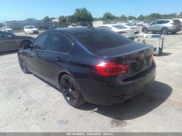 WBA8E9G57GNT81981 BMW 3 Series 328i