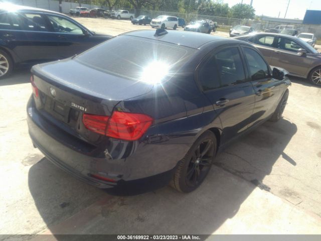 WBA8E9G57GNT81981 BMW 3 Series 328i